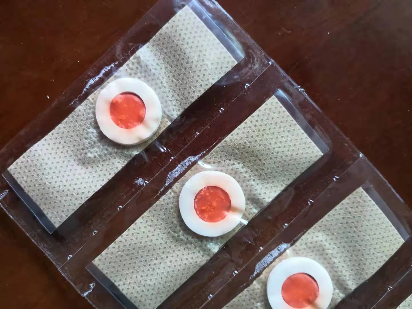 Medical Foot Care Corn Plaster