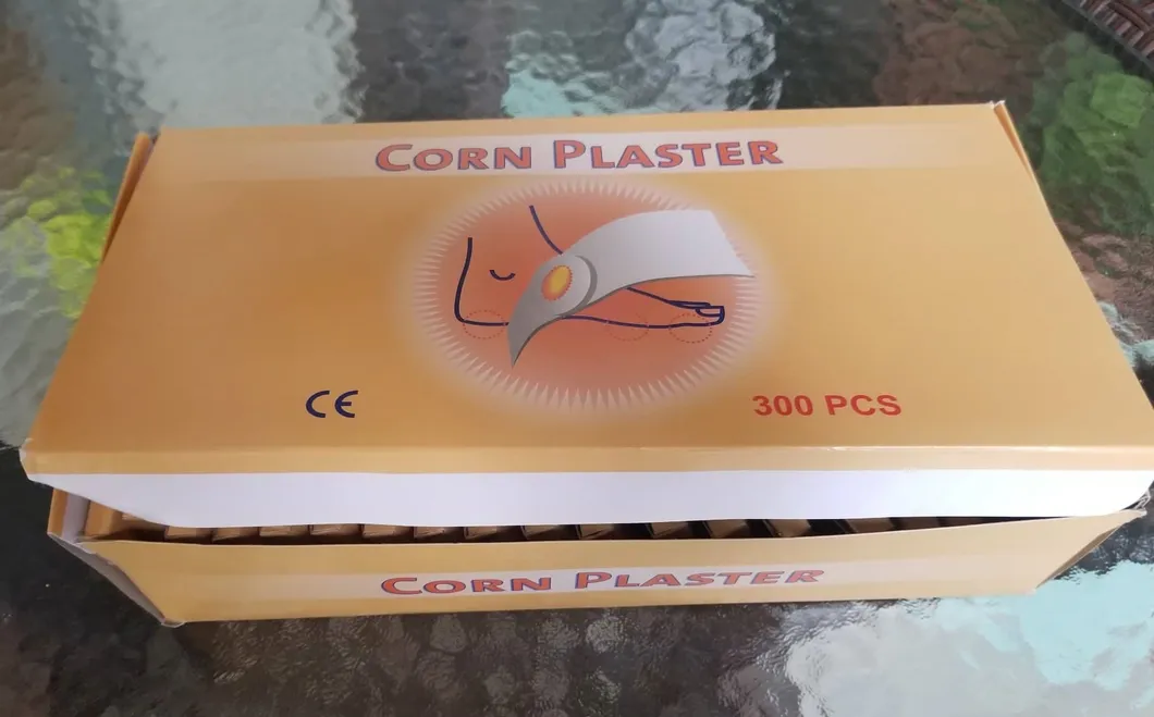 Medical Plaster Usage