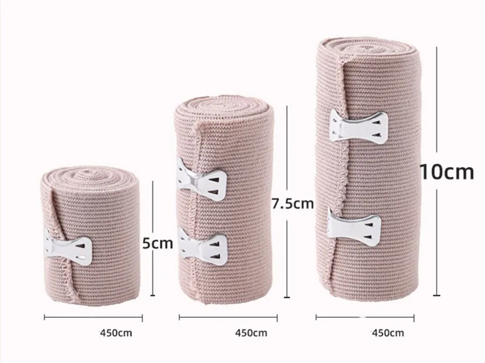 Plain Bandage View 4