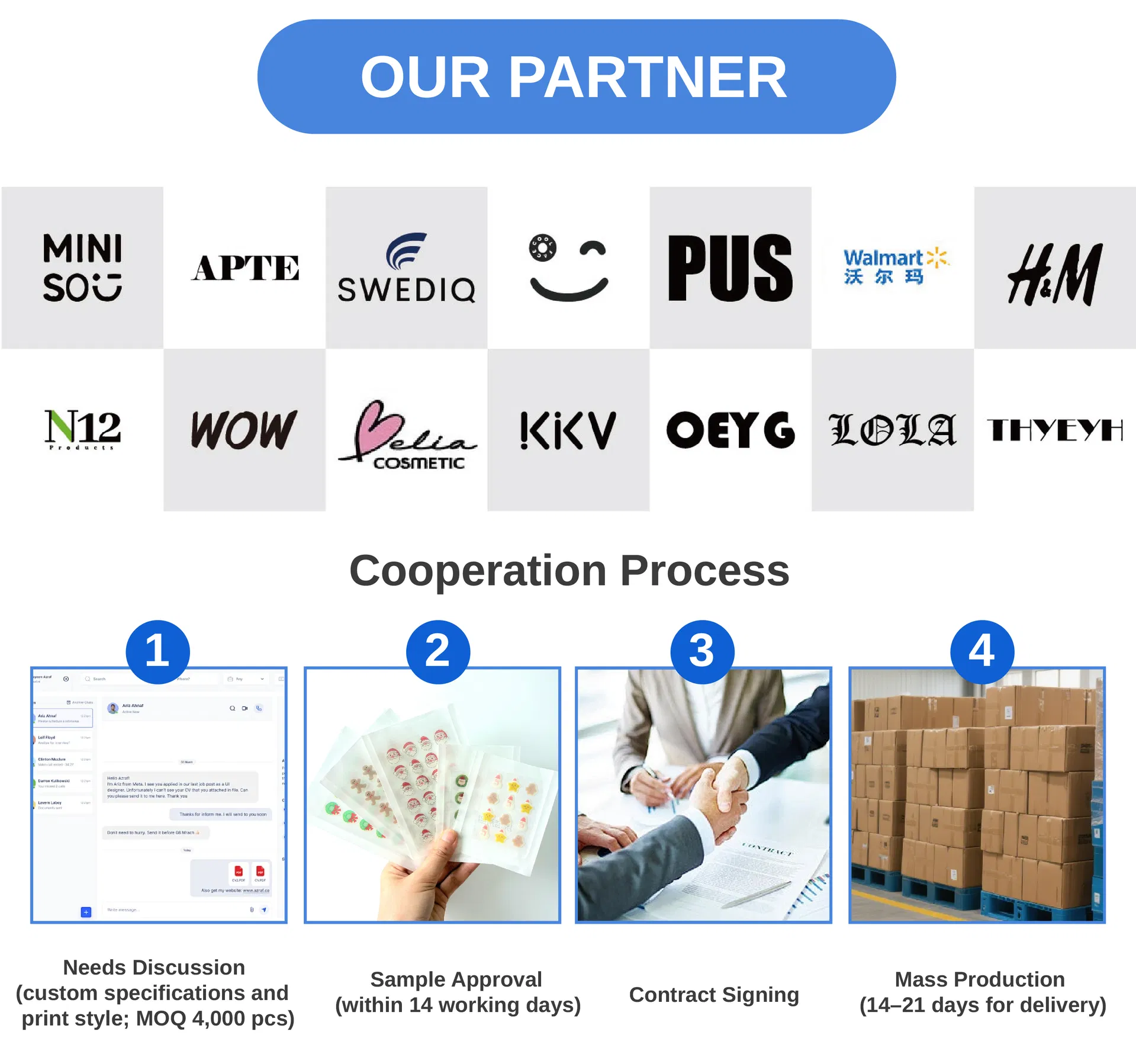 Acne Patch Product View 7