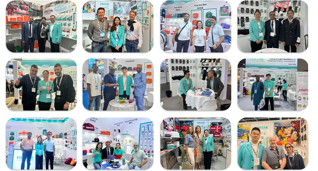 International Exhibition