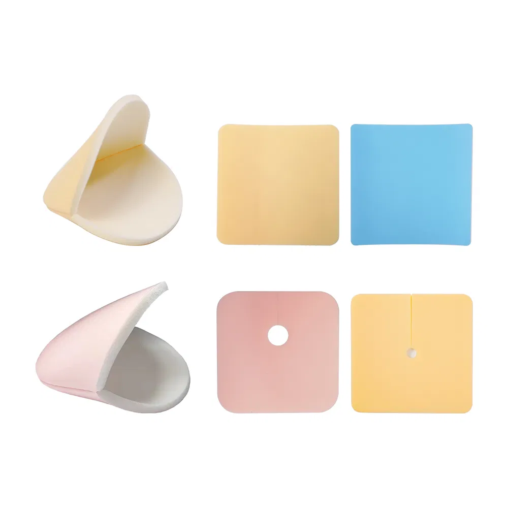 Pressure Wound Care Bandages