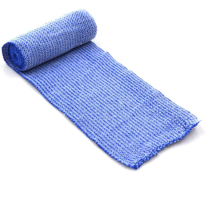 Wholesale 10cm×3.5m Ice Wrap Elastic Cooling Bandage 10cm×3.5m Bottle Pack with Bottle Pack