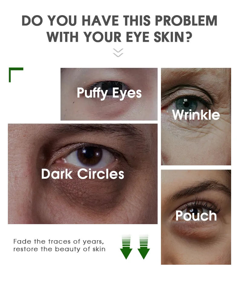 Collagen Eye Mask View 9