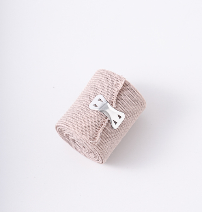 Wholesale Cost-Effective Liquid Bandages for Cuts Roll of Bandages Finger Crepe Bandage