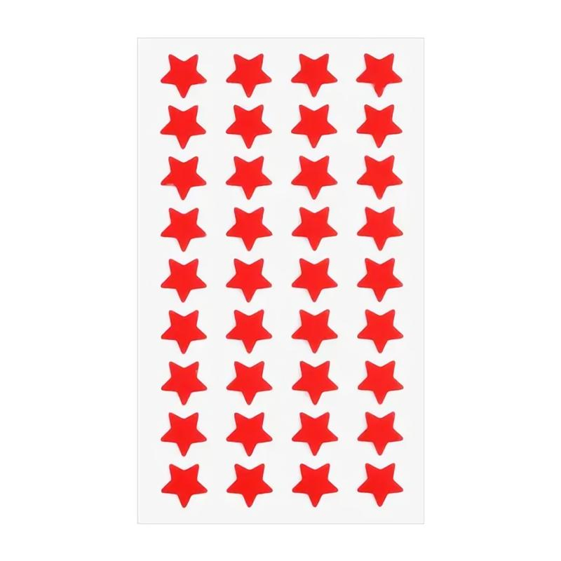 Premium Hydrocolloid Acne Pimple Patches for Fast Blemish Relief