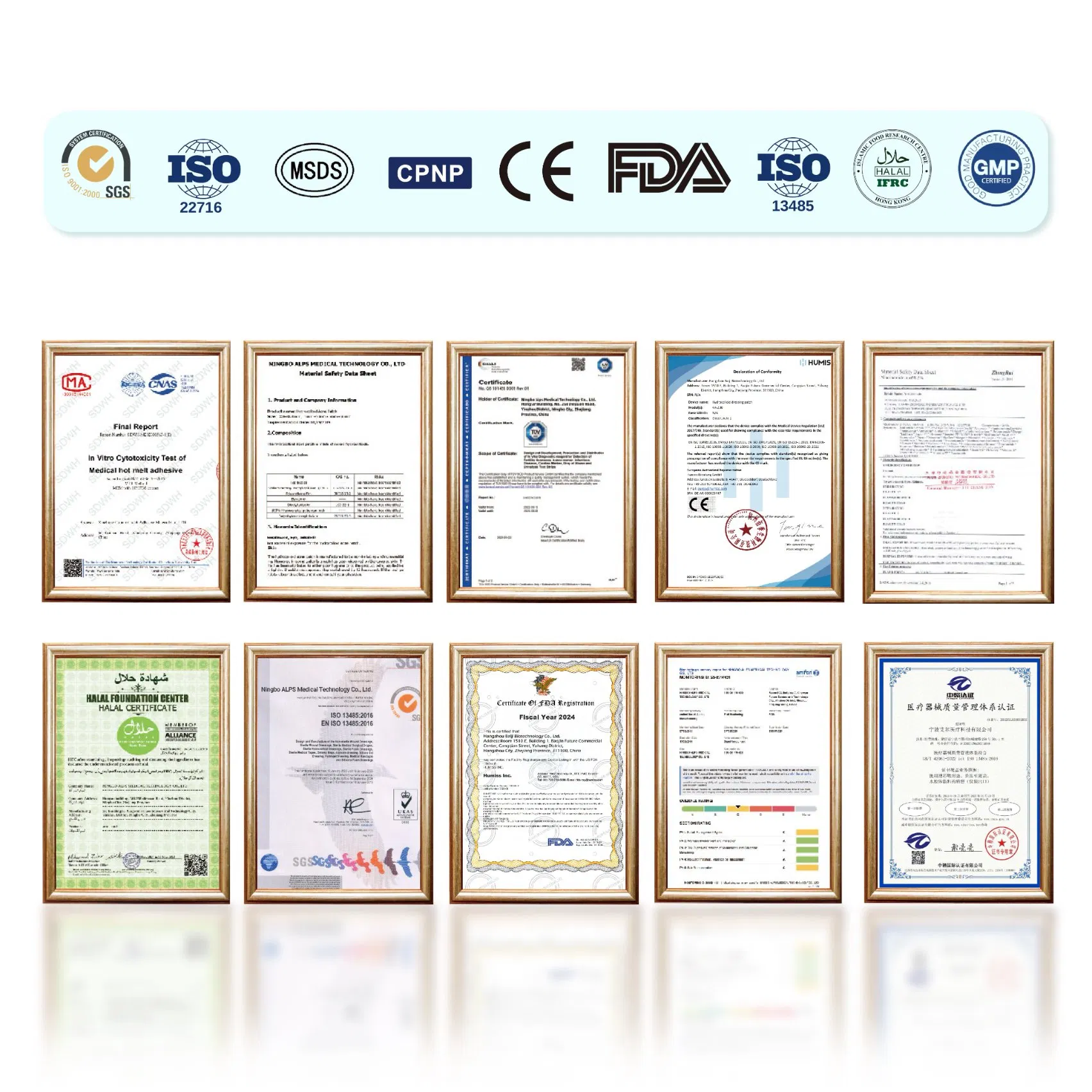 Dotdot Private Label Skin-Friendly Pimple Patch Hydrocolloid Acne Pimple Halloween Theme