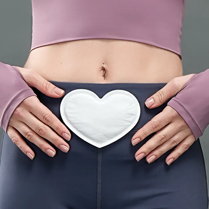 Menstrual Cramp Relief Patch