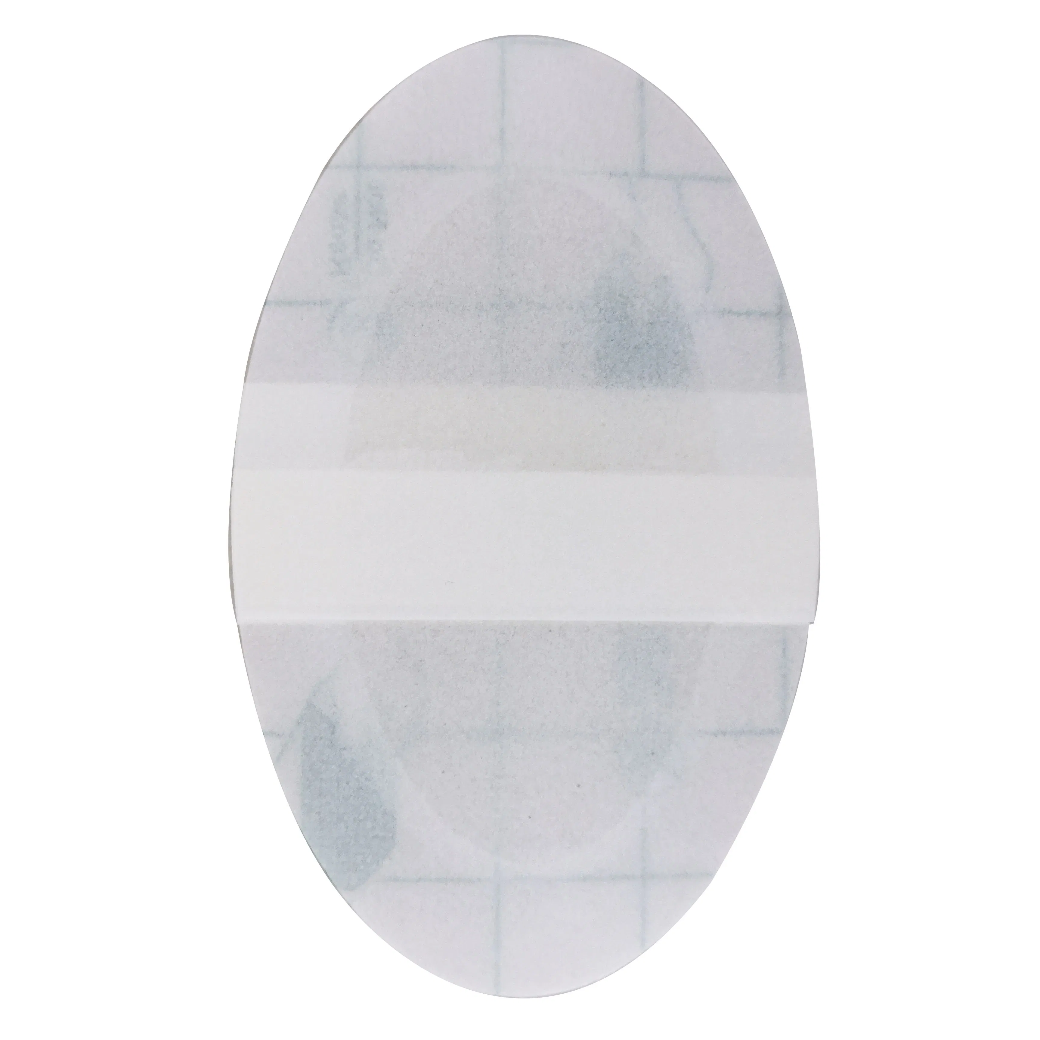 Hydrocolloid Wound Dressing Foot Care Plaster Foot Patch Hydrocolloid Blister Plaster