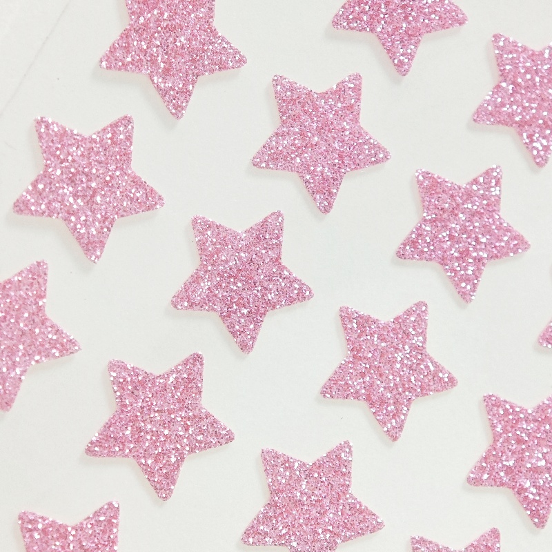 Wholesale Glitter Hydrocolloid Acne Pimple Patch Skin Care Products