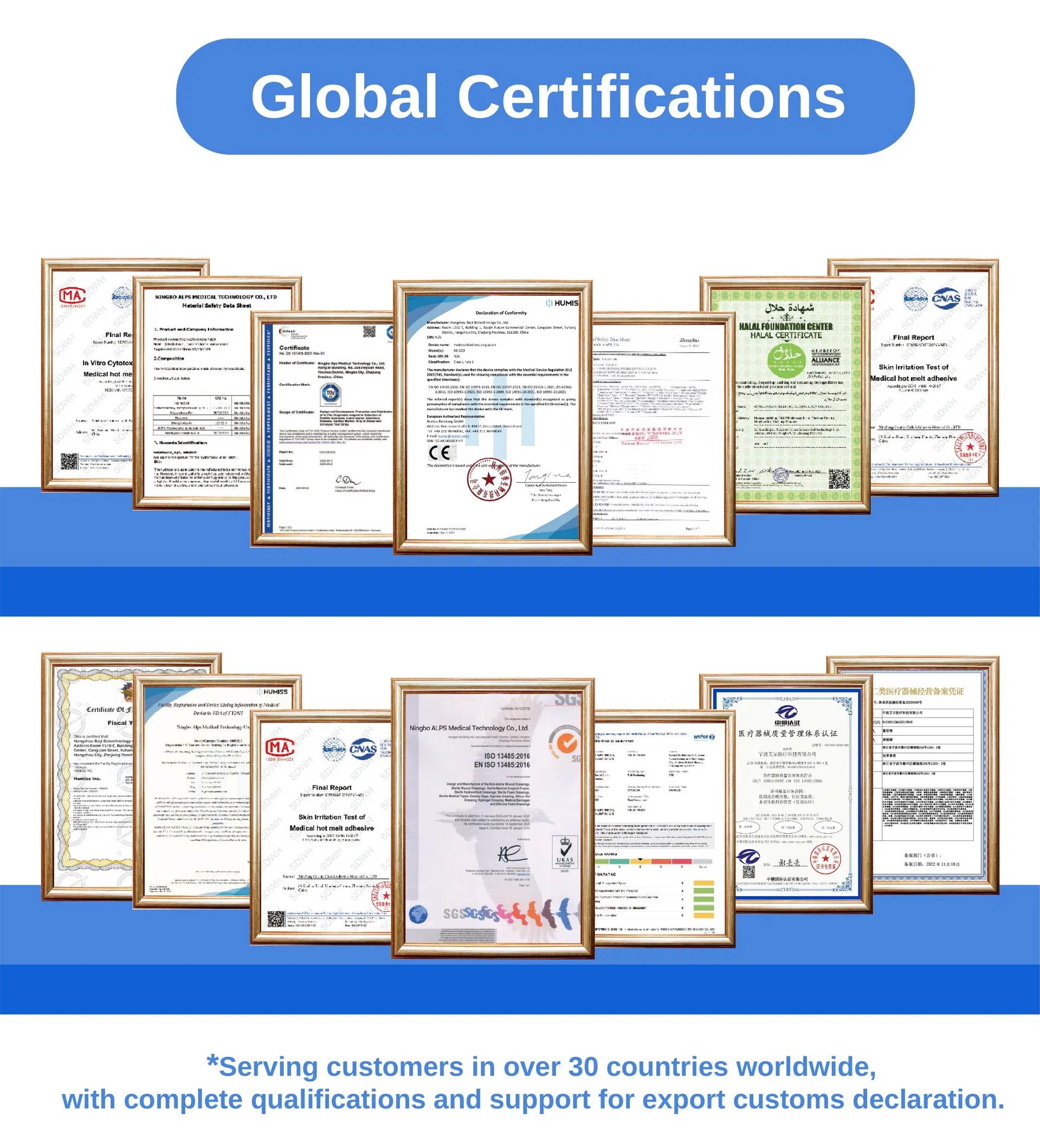 Acne Patch Product View 2