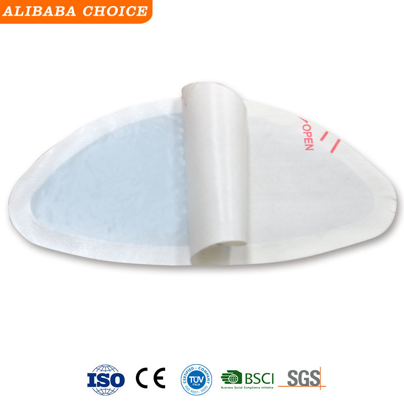 Customized Women Period Pain Relief Heating Pack Patch Heat Pad for Period Cramps