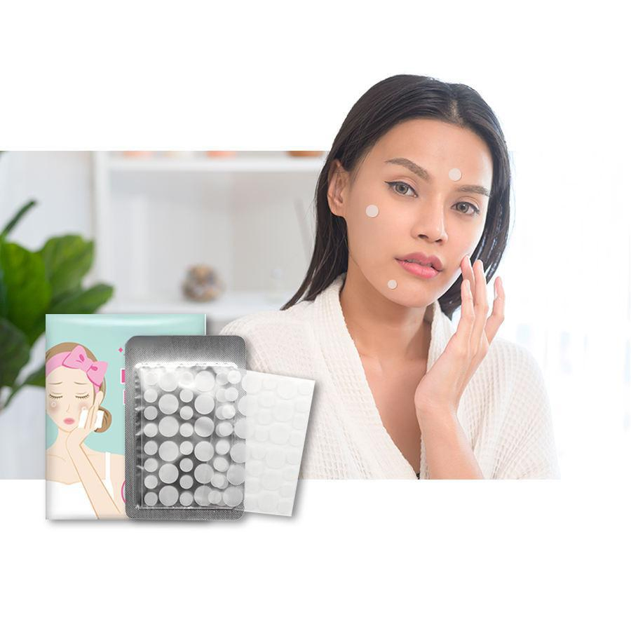 Cute Acne Pimple Patch for Girls Help Pimples Disappear Instant