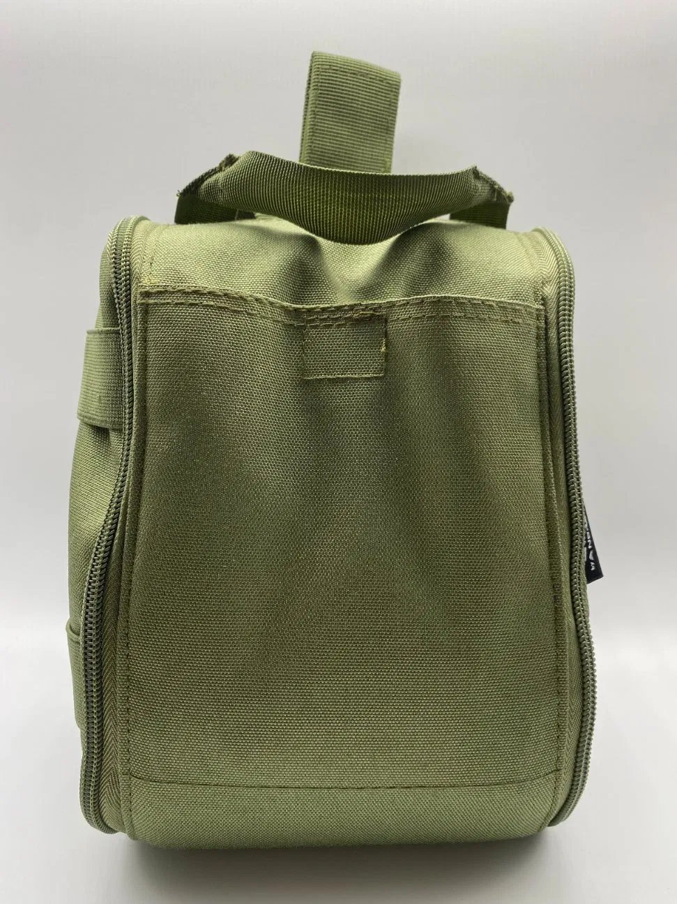 First Aid Kit Side View