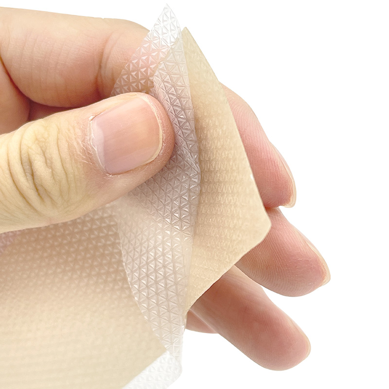 Effective Silicone Scar Sheets for Acne and Surgical Scar Reduction