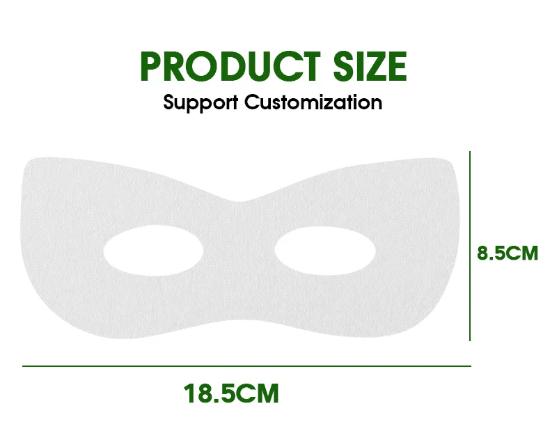 Collagen Eye Mask View 10