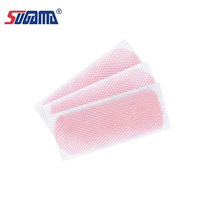 New Product Fever Cooling Gel Patch for Child