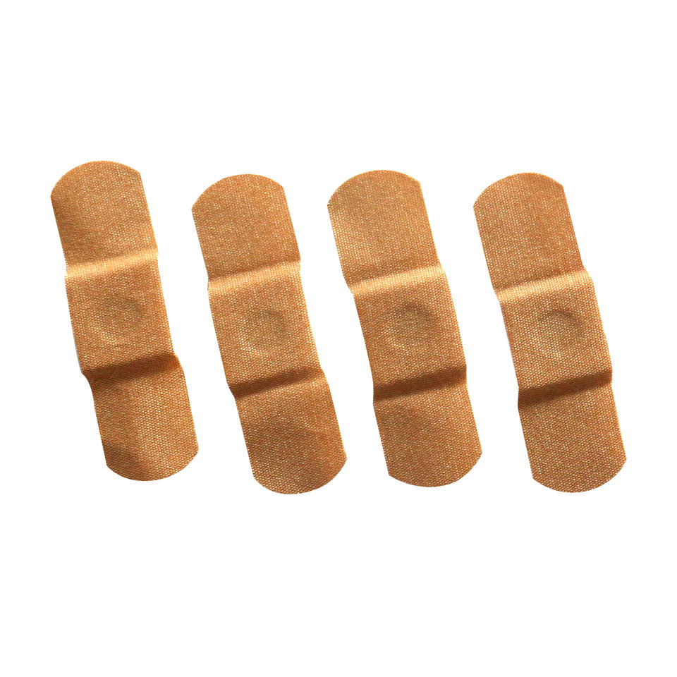 Wound Care Foot Chicken Eye Corn Removal Plaster