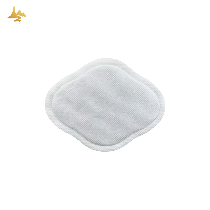 Heating Menstrual Cramp Natural Herbal Pain Relief Heat Patch