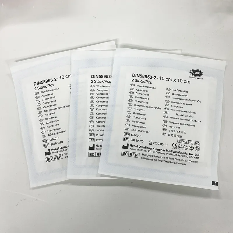 First Aid Kit View 7