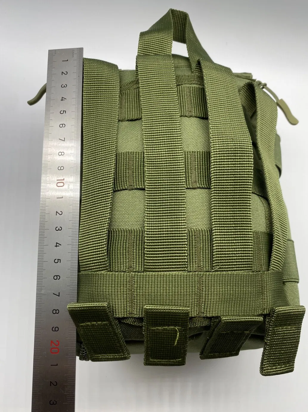 Fast Delivery Green Bags First Aid Kit Easy to Use Llife-Saving First Aid Kit