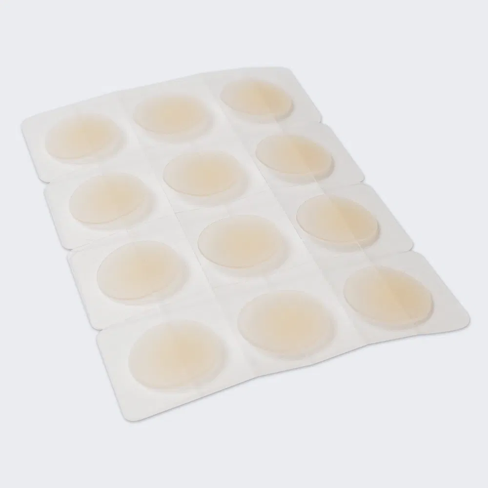 Acne Patch Protection