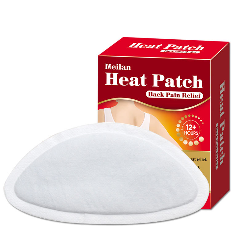 Customized Women Period Pain Relief Heating Pack Patch Heat Pad for Period Cramps
