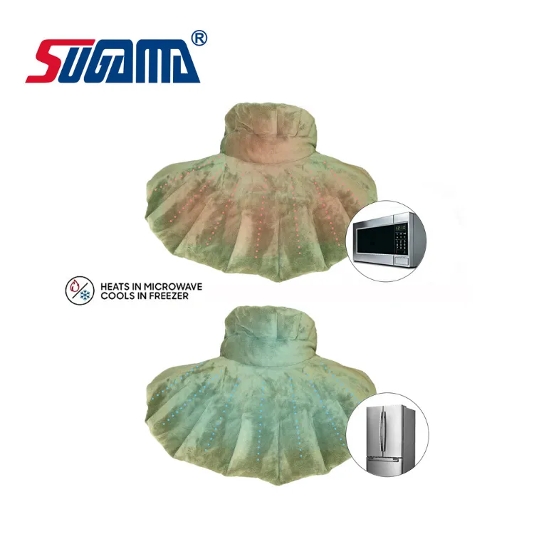 Heating Pad Detail 1