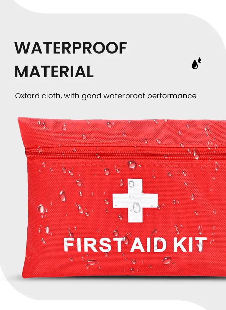 First Aid Kit Image 5