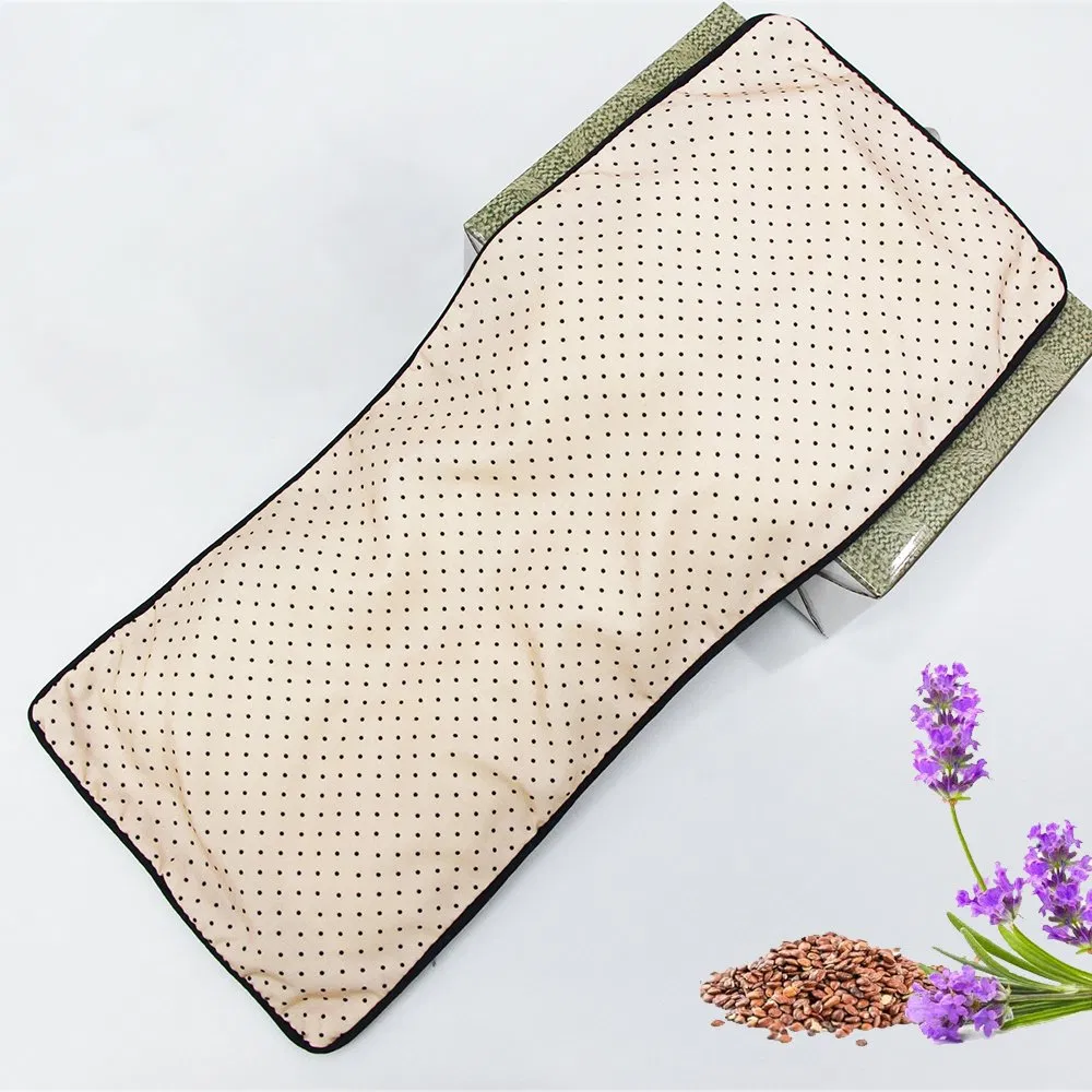 Microwave Silicone Gel Bead Pain Relief Reusable Heating Pad Natural Heat Therapy for Women