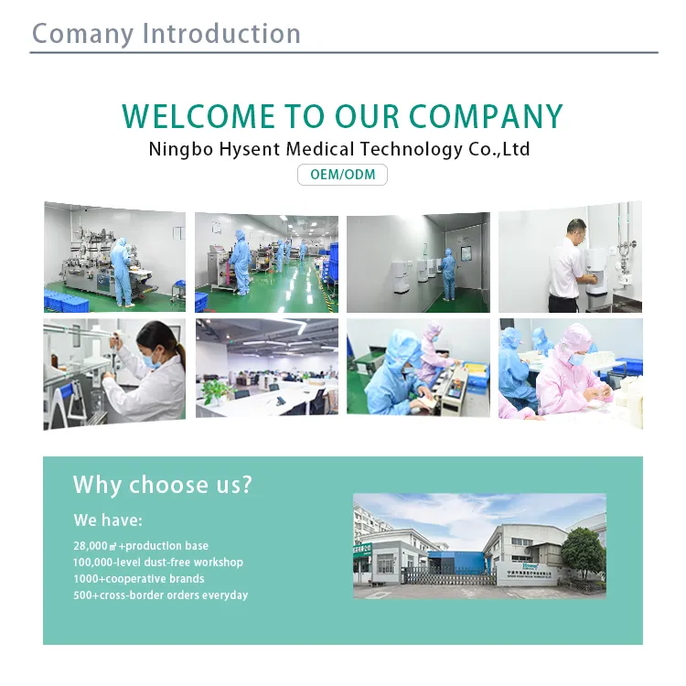 Hydrocolloid Advantage