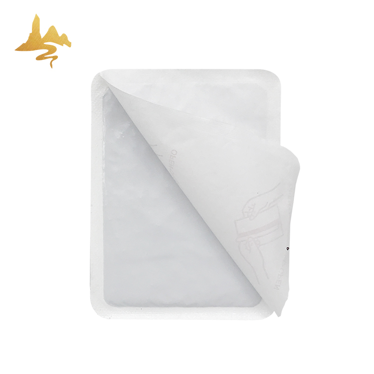 Instant Warmer Menstrual Cramp Heat Therapy Patch for Pain Relieving