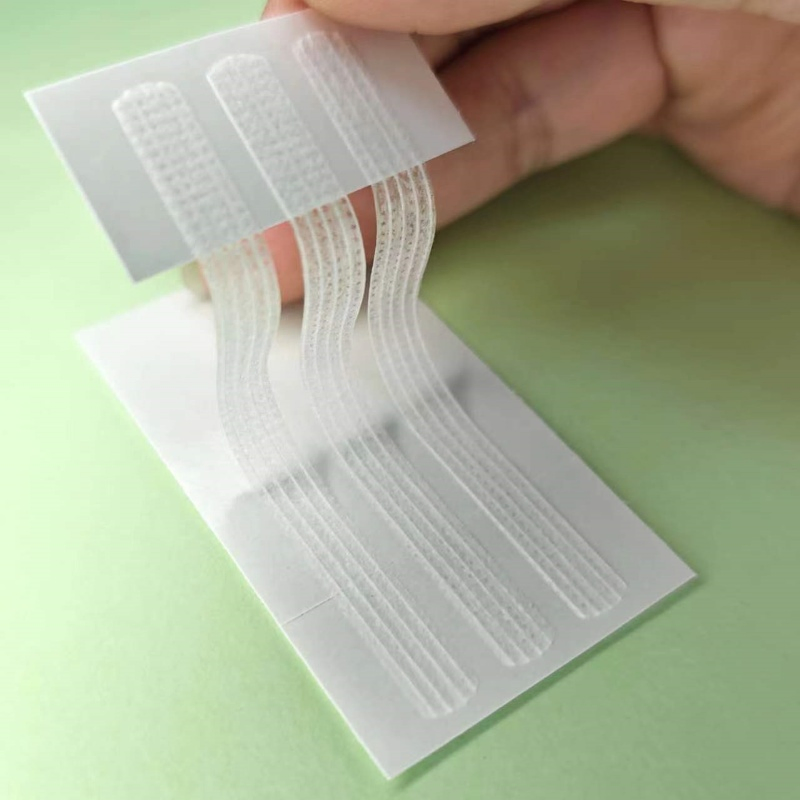 Wound Skin Closure Medical Adhesive Tape for Wound Dressing