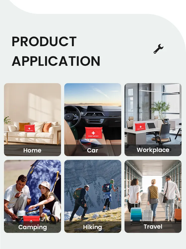 First Aid Kit Image 8