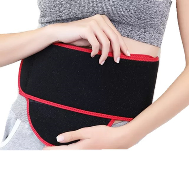 Period Pain Relief Pad Heating Uterus Pad Menstrual Heating Pad