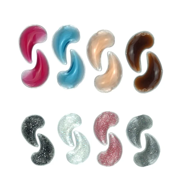 Fabric Cold Compress