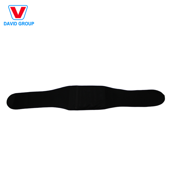 Waist Pain Relief Back Heat Pad Customized Color