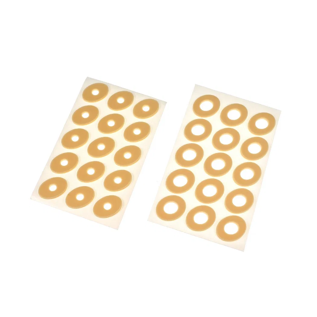 Self-Adhesive Waterproof Anti-Wear Pressure Relief Corn Removal Plaster