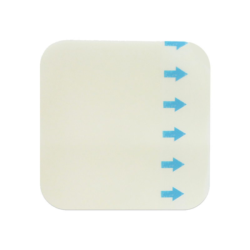 Hydrocolloid Wound Dressing for Single Use