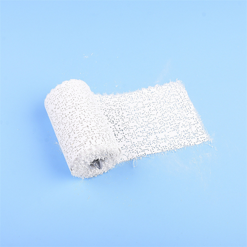 Factory Direct Sale Liquid Bandage on Skin Plaster and Gauze Plaster Cloth Gauze