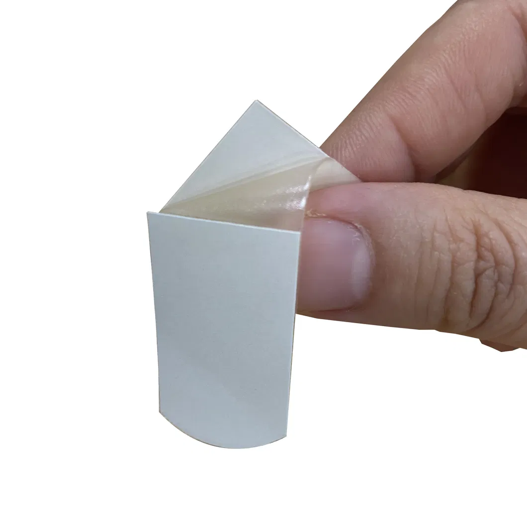 Hydrocolloid Blister Plaster 6