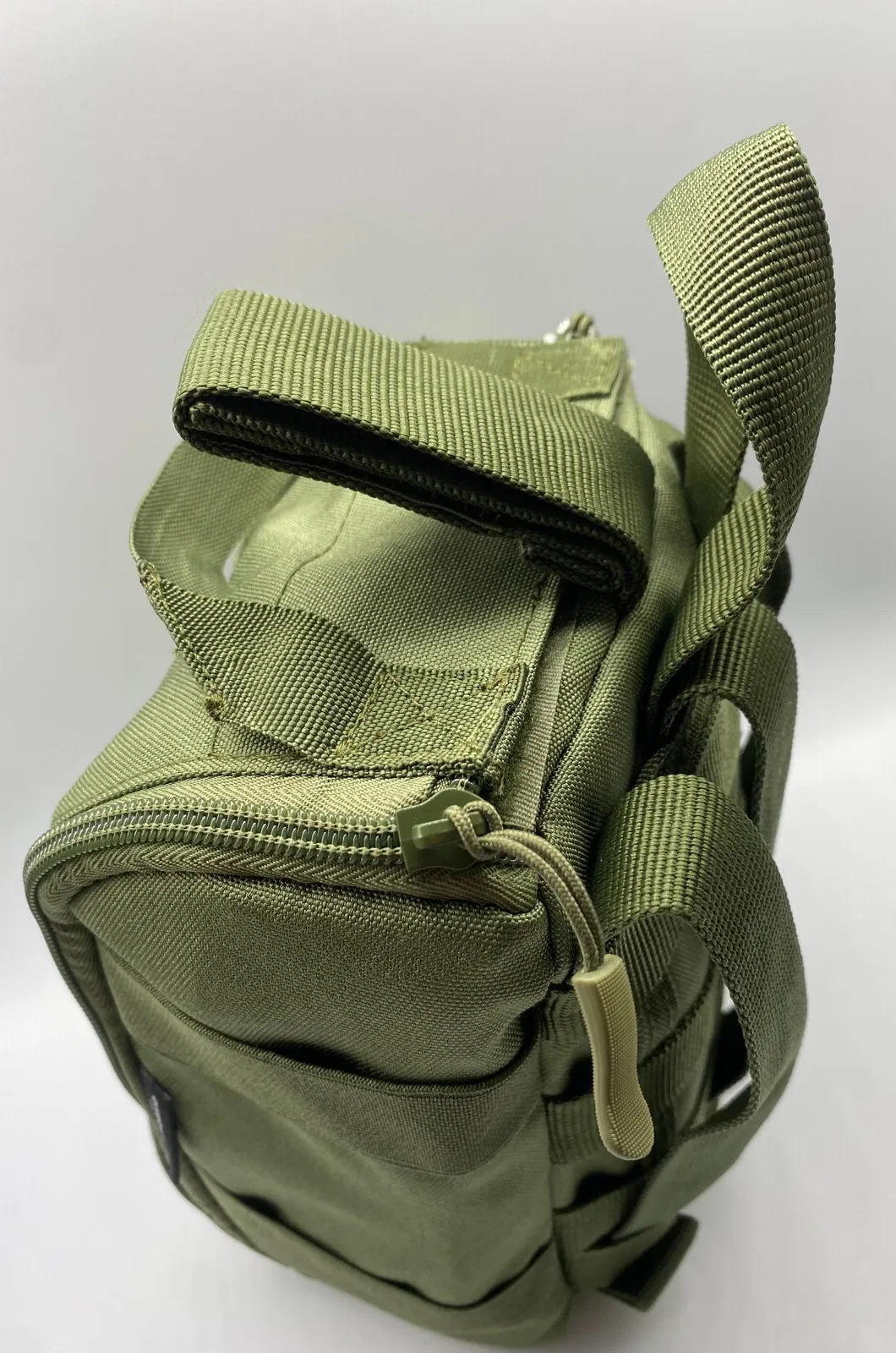 First Aid Kit Components