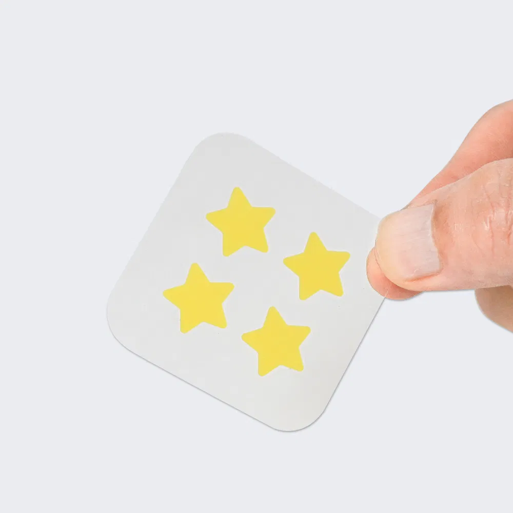 Star Acne Cover Patch