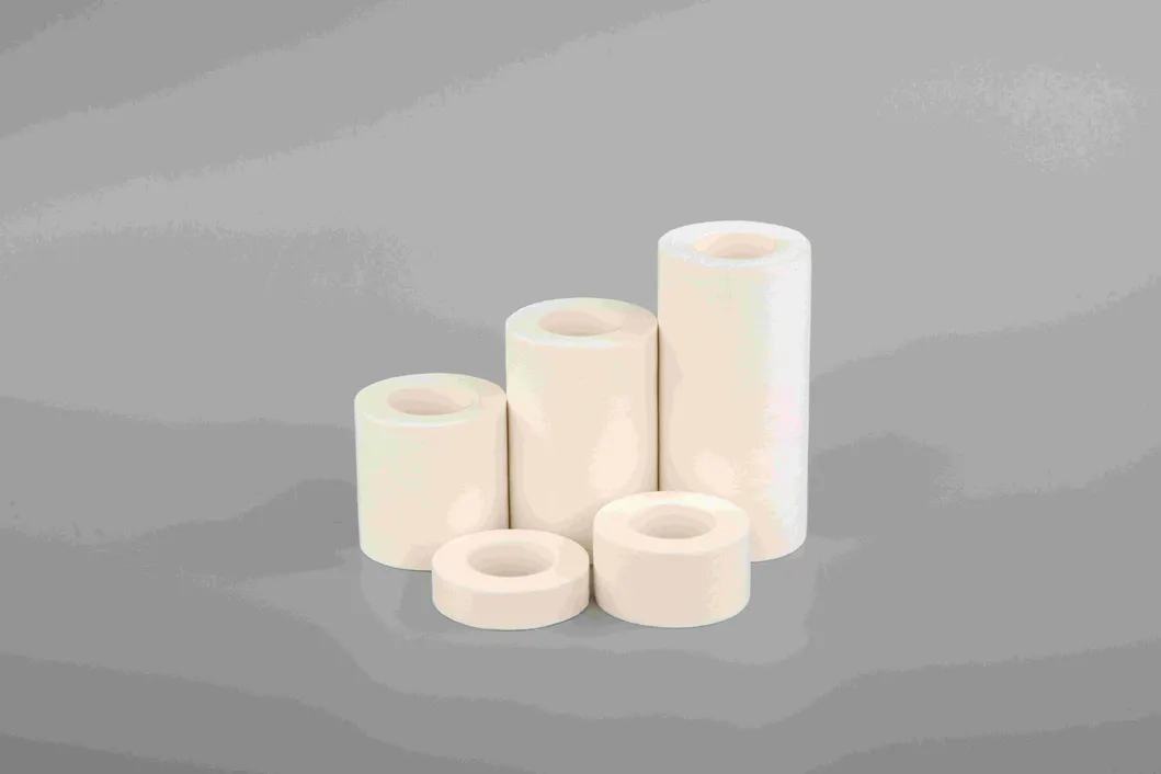 Medical Adhesive Surgical Micropore Tape 3