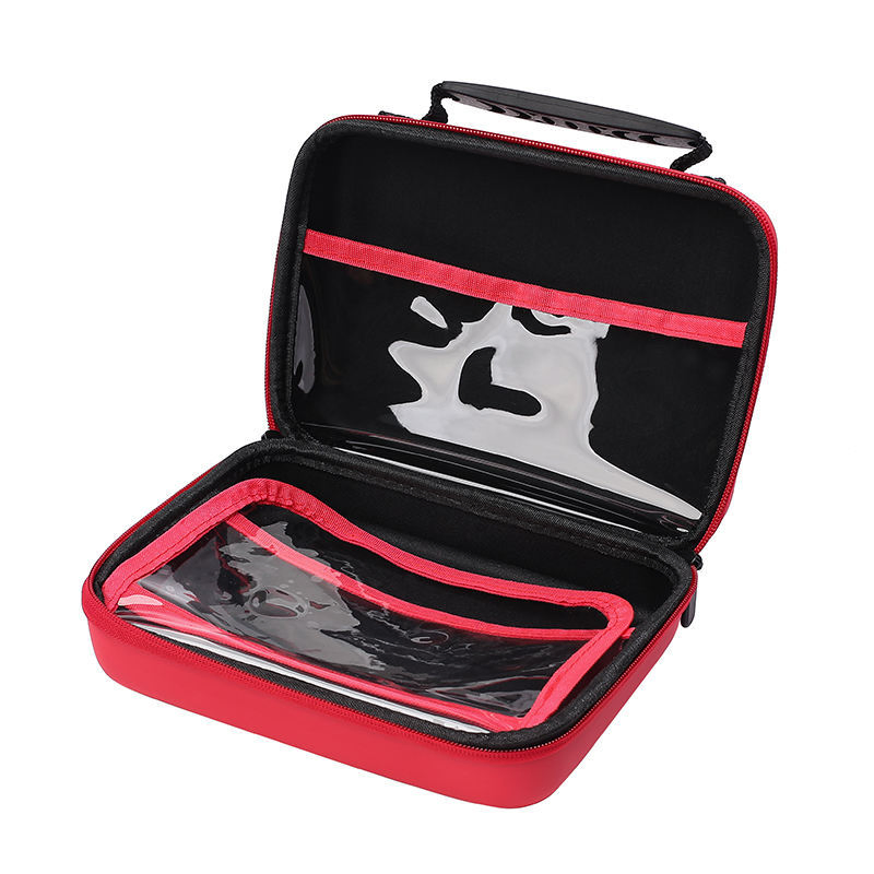 New Type ISO13485 Approved Bug out Bag Ifak First Aid Bag Kit