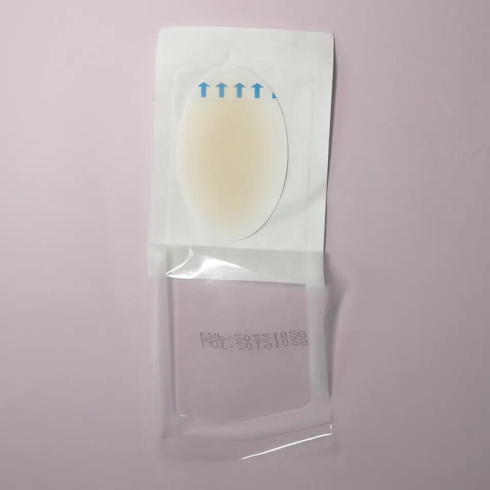 High Quality Sterile Foot Care Hydrocolloid Blister Plaster CE Mdr 2017/745