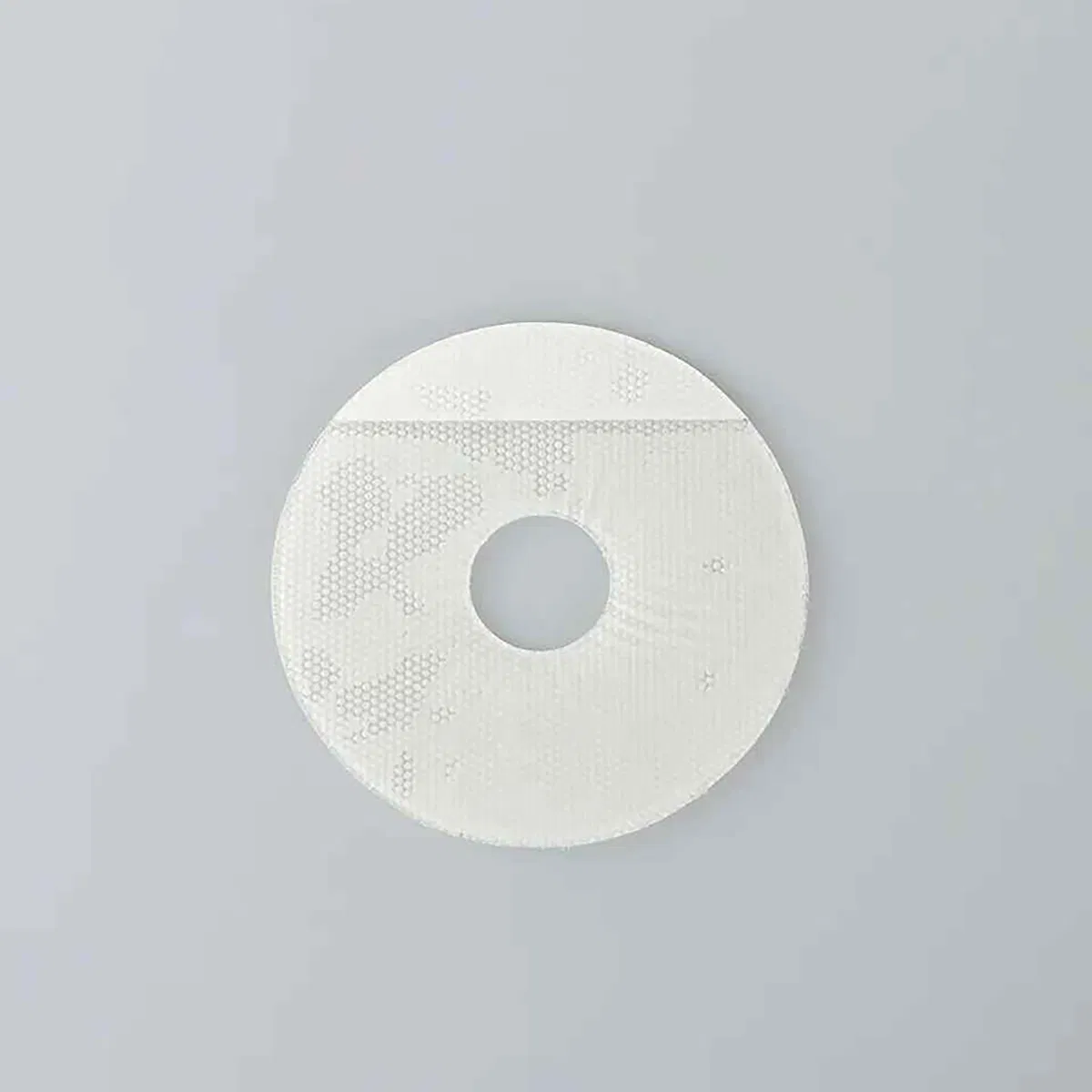 Surgical Silicone Wound Gel Foam Dressing Sheet Scar Removing Roll