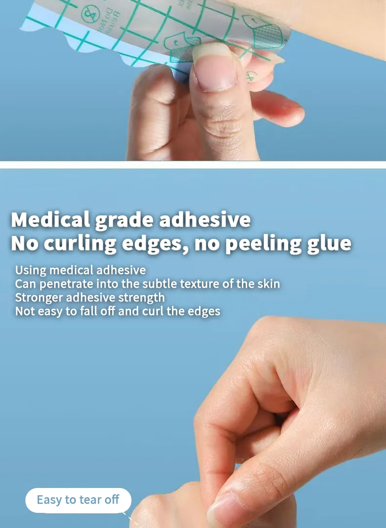 Wound Care Tape 7