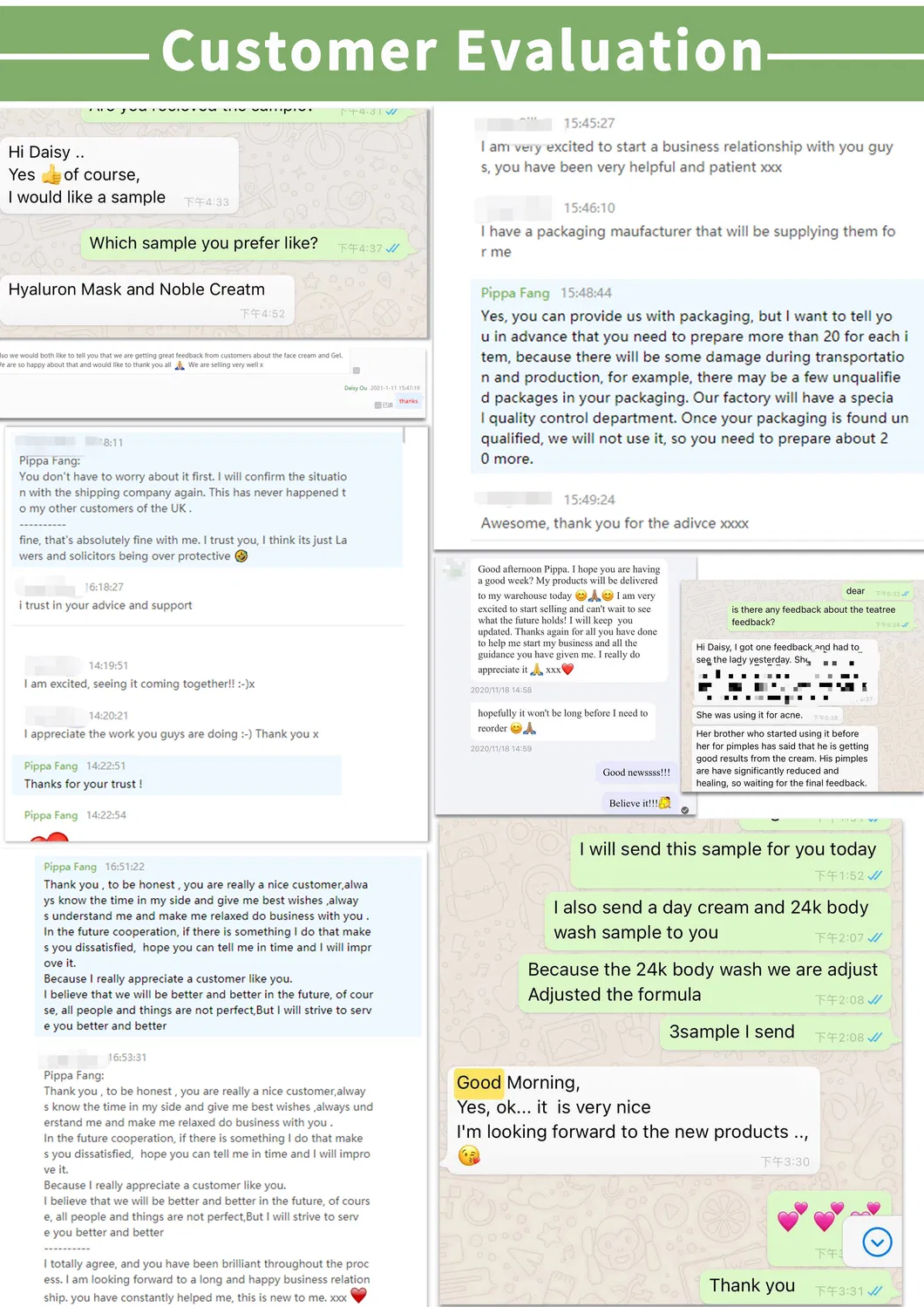 Anti-aging Mask Details