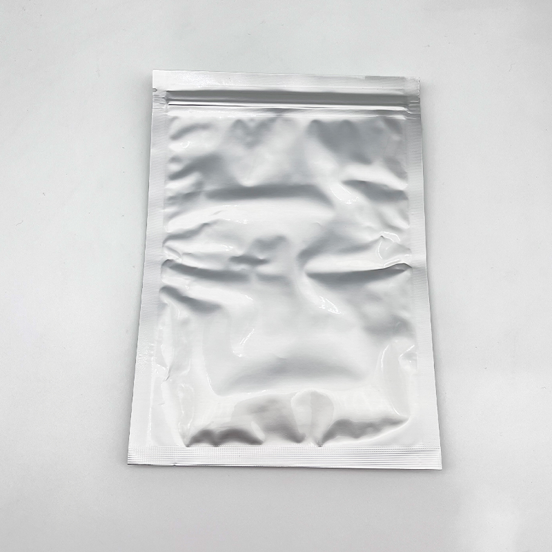 China Manufacturer Body Pain Relieving Menthol Cooling Gel Patch for Leg